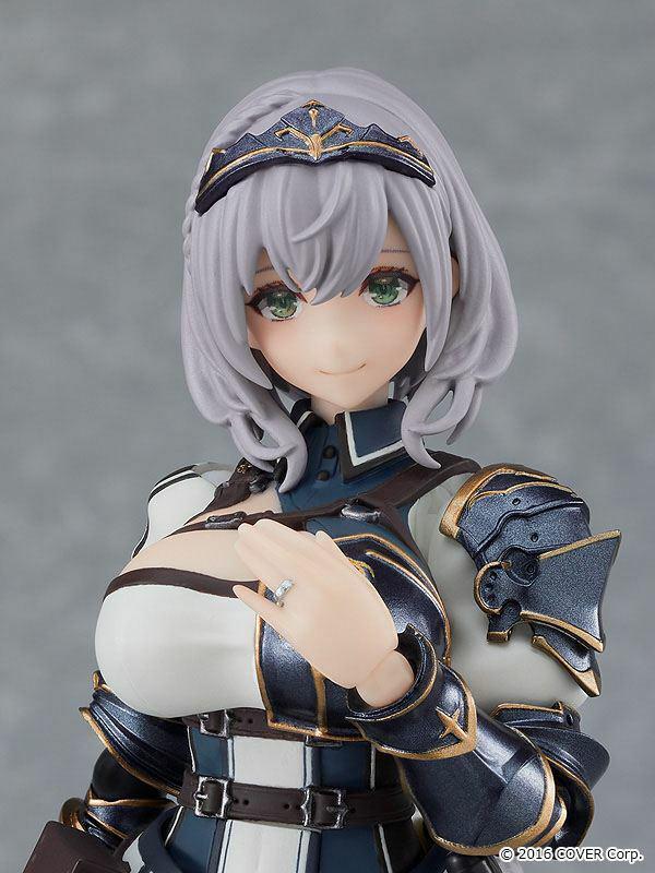 Preview: Figma 565 Shirogane Noel