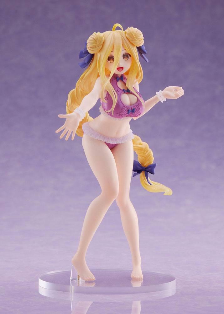 Preview: Mukuro Hoshimiya - Swimwear - Coreful Figure - Taito