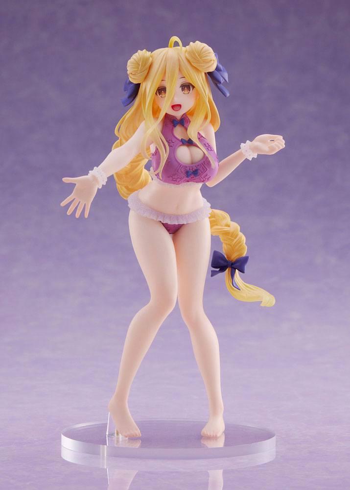 Preview: Mukuro Hoshimiya - Swimwear - Coreful Figure - Taito