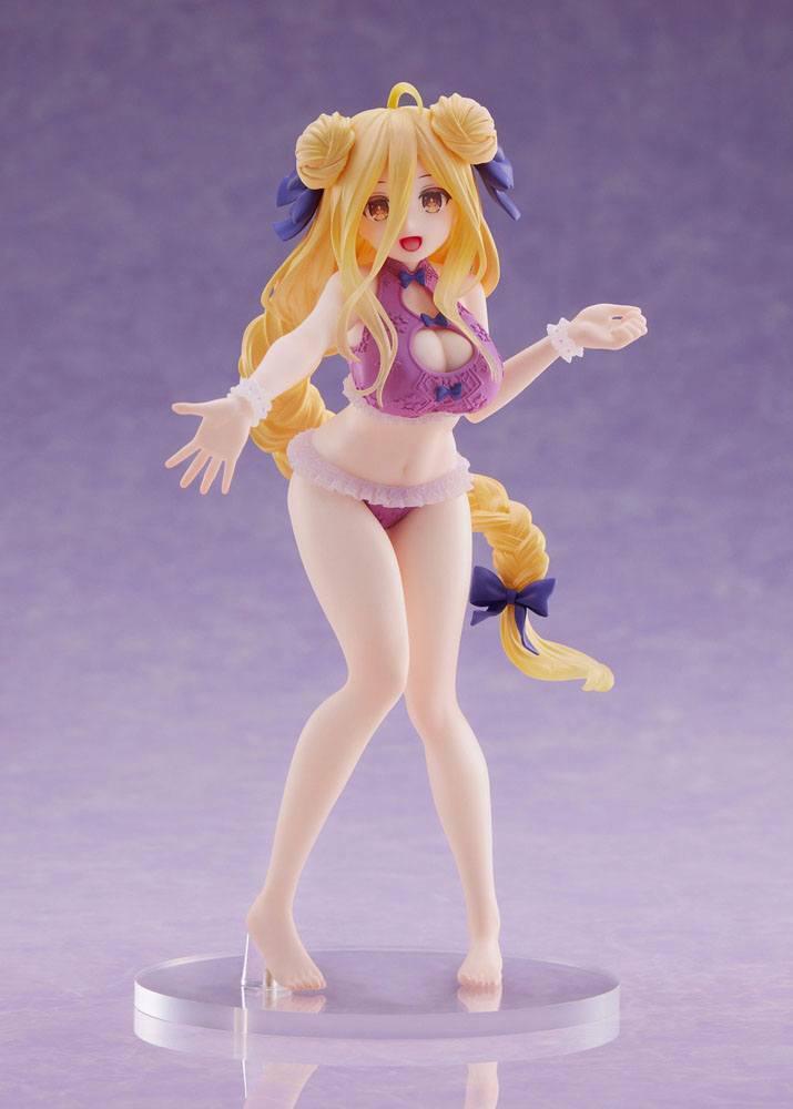 Preview: Mukuro Hoshimiya - Swimwear - Coreful Figure - Taito