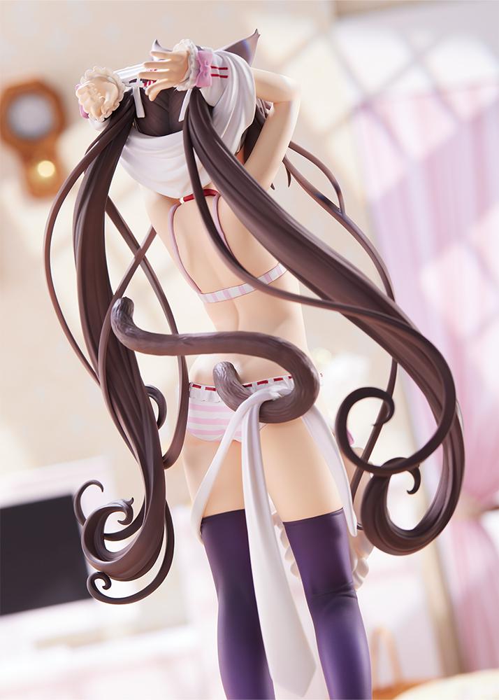 Preview: Chocola - Dress Up Time - PLUM