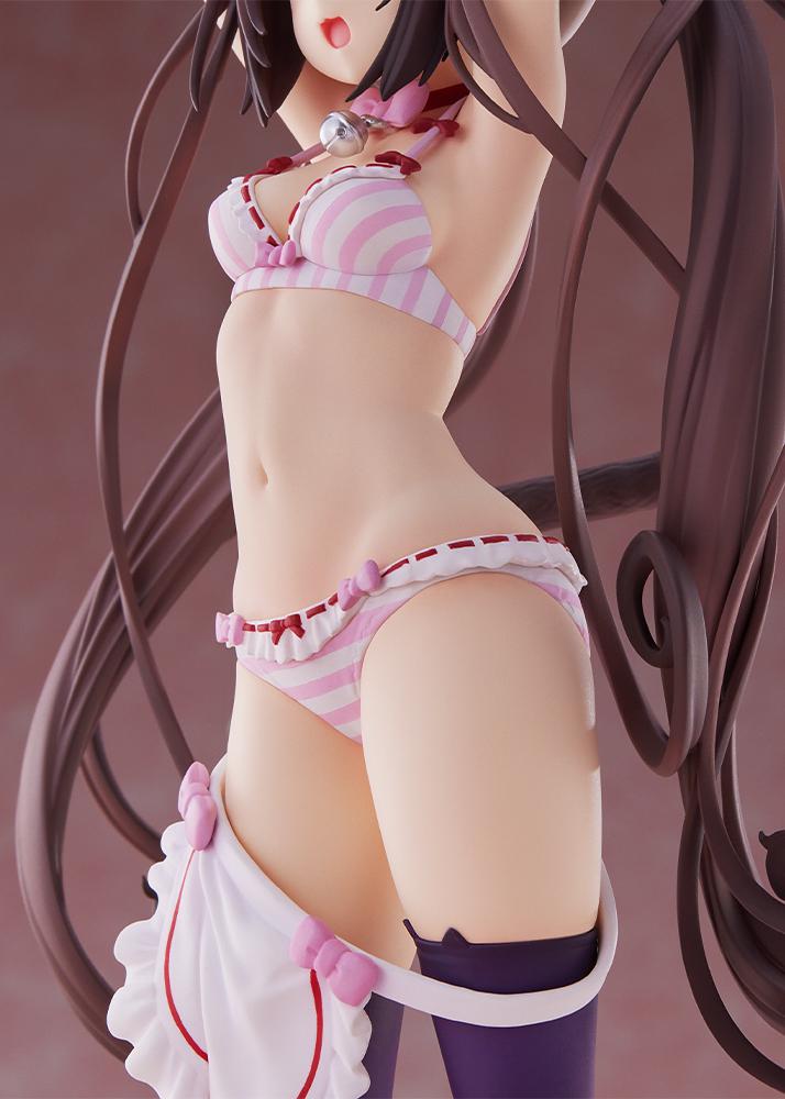 Preview: Chocola - Dress Up Time - PLUM