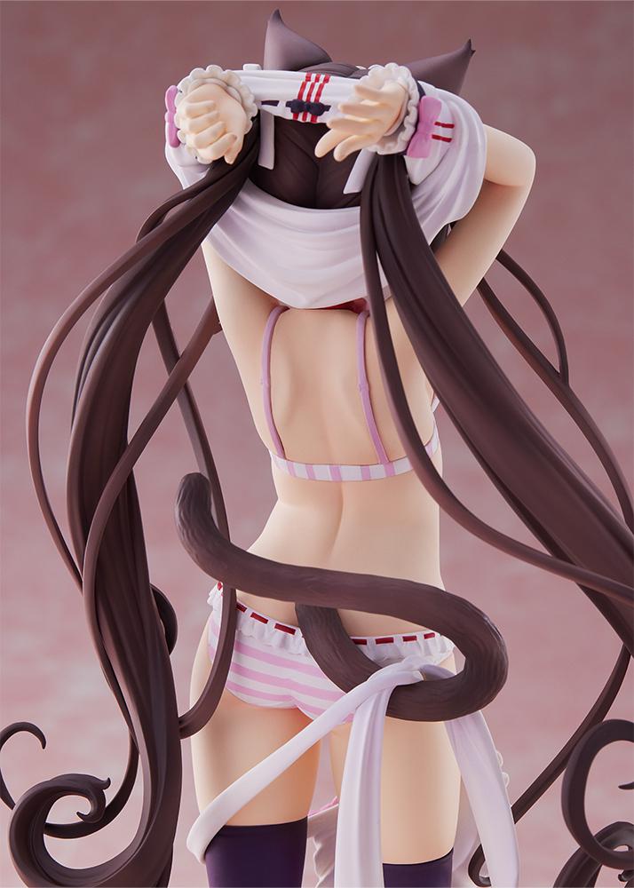 Preview: Chocola - Dress Up Time - PLUM