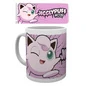 Preview: Pummeluff - Pokemon Tasse von AbyStyle