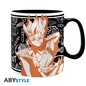 Preview: Dr. Stone - 460 ml Tasse - Senku Ishigami - ABYStyle