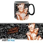 Preview: Dr. Stone - 460 ml Tasse - Senku Ishigami - ABYStyle