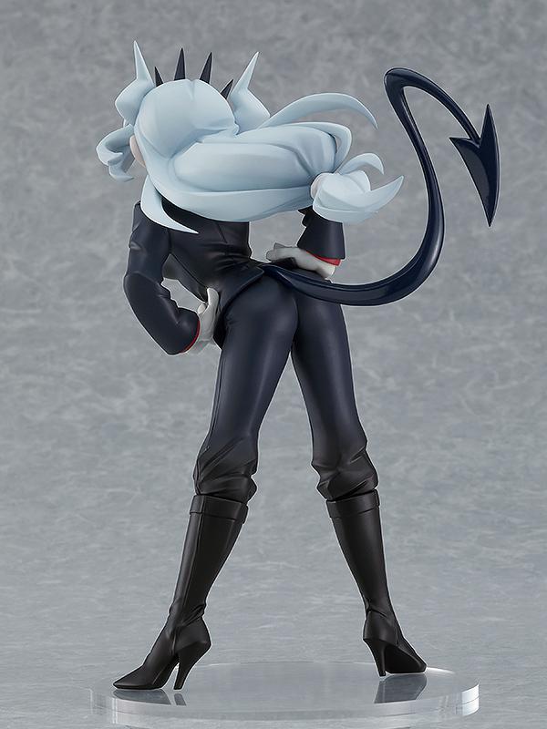 Preview: Lucifer - Helltaker Pop Up Parade - Good Smile Company