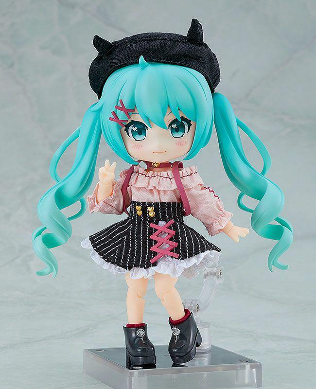 Preview: Nendoroid Doll Hatsune Miku -  Date Outfit