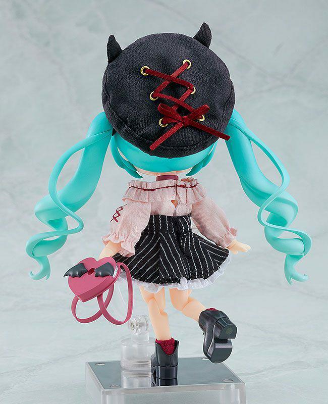 Preview: Nendoroid Doll Hatsune Miku -  Date Outfit