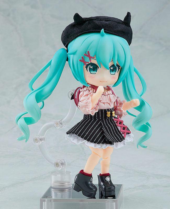 Preview: Nendoroid Doll Hatsune Miku -  Date Outfit