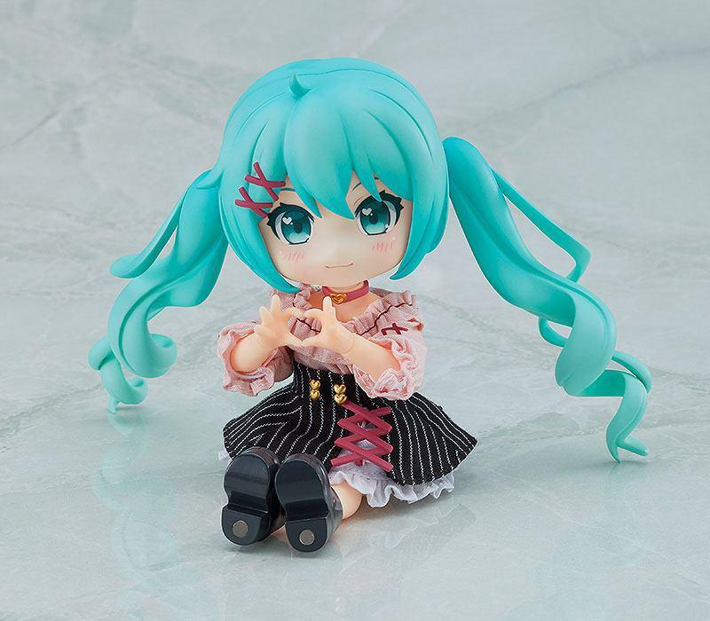 Preview: Nendoroid Doll Hatsune Miku -  Date Outfit