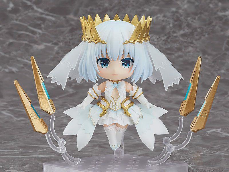 Preview: Nendoroid 1236 - Tobiichi Origami - Spirit Version