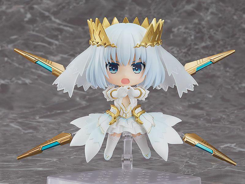 Preview: Nendoroid 1236 - Tobiichi Origami - Spirit Version