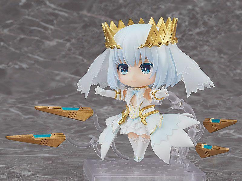 Preview: Nendoroid 1236 - Tobiichi Origami - Spirit Version