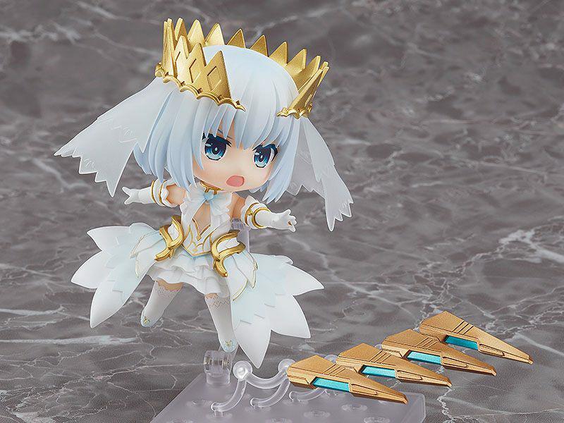 Preview: Nendoroid 1236 - Tobiichi Origami - Spirit Version