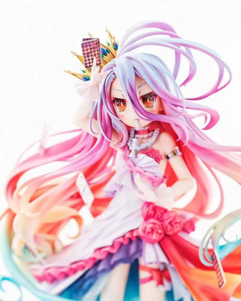 Preview: Shiro - Dress Version - KD Colle - Kadokawa