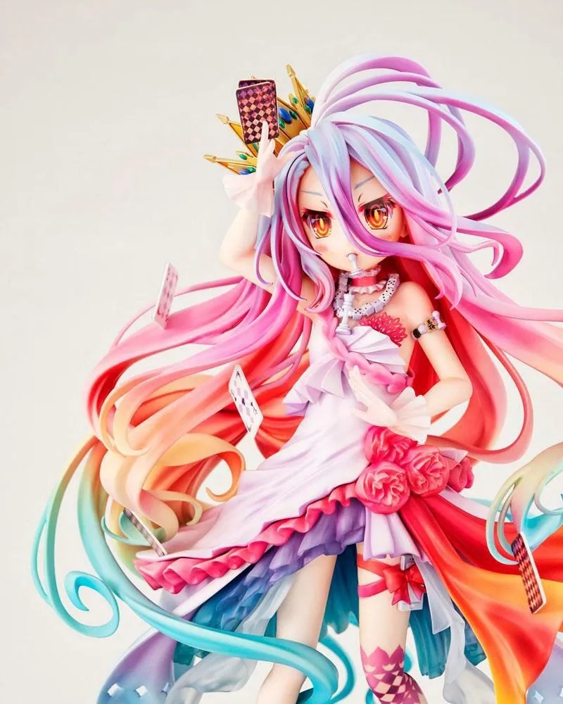 Preview: Shiro - Dress Version - KD Colle - Kadokawa