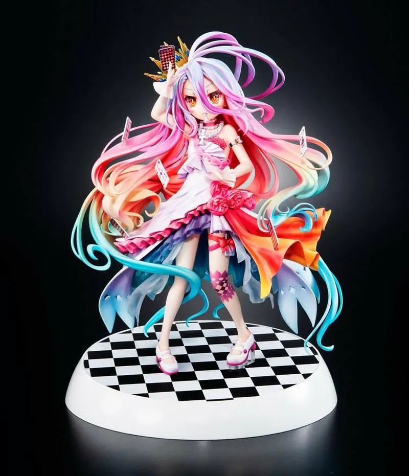 Preview: Shiro - Dress Version - KD Colle - Kadokawa