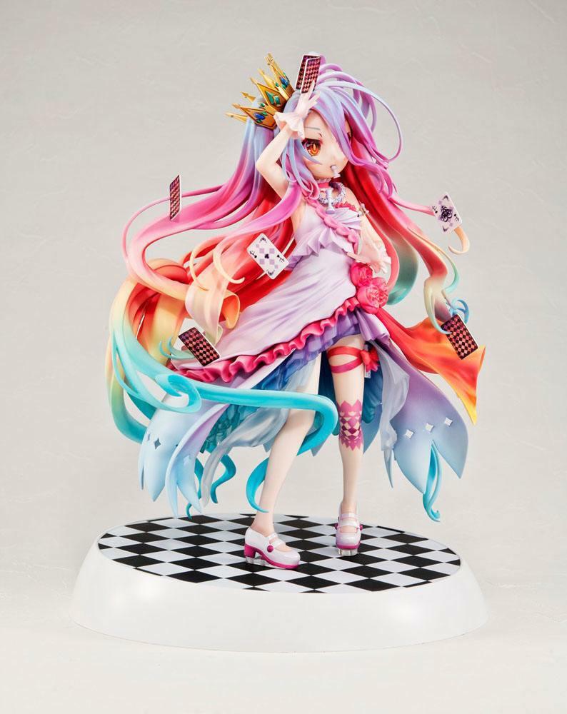 Preview: Shiro - Dress Version - KD Colle - Kadokawa