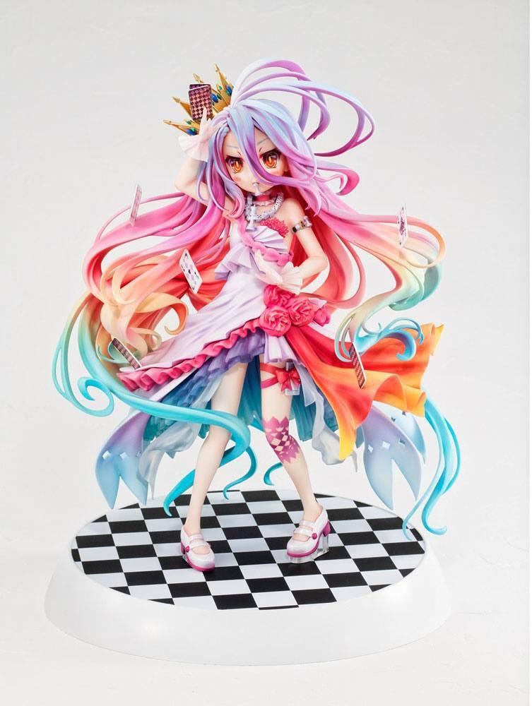 Preview: Shiro - Dress Version - KD Colle - Kadokawa