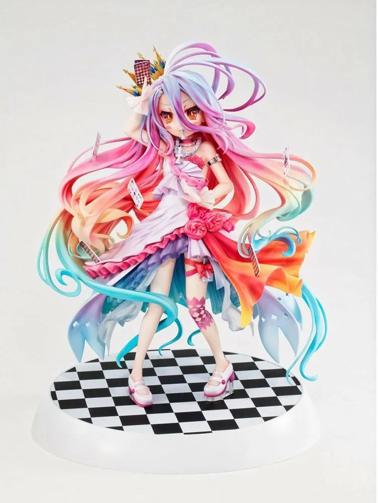 Preview: Shiro - Dress Version - KD Colle - Kadokawa