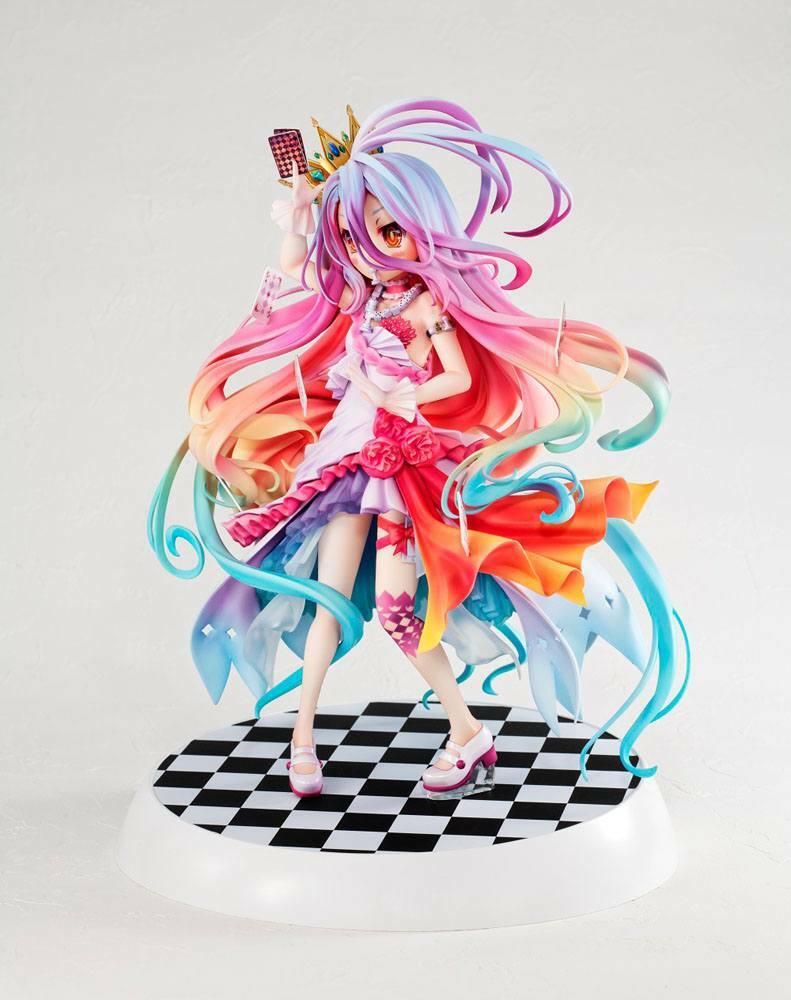 Preview: Shiro - Dress Version - KD Colle - Kadokawa