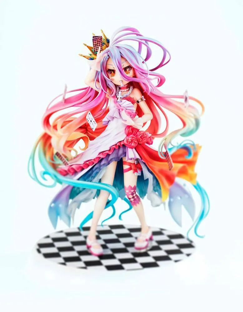 Preview: Shiro - Dress Version - KD Colle - Kadokawa