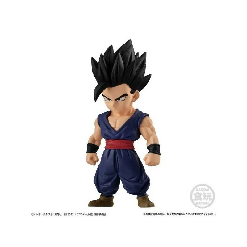 Preview: Pan - Dragon Ball Z (Adverge Series Vol. 15) - Banpresto