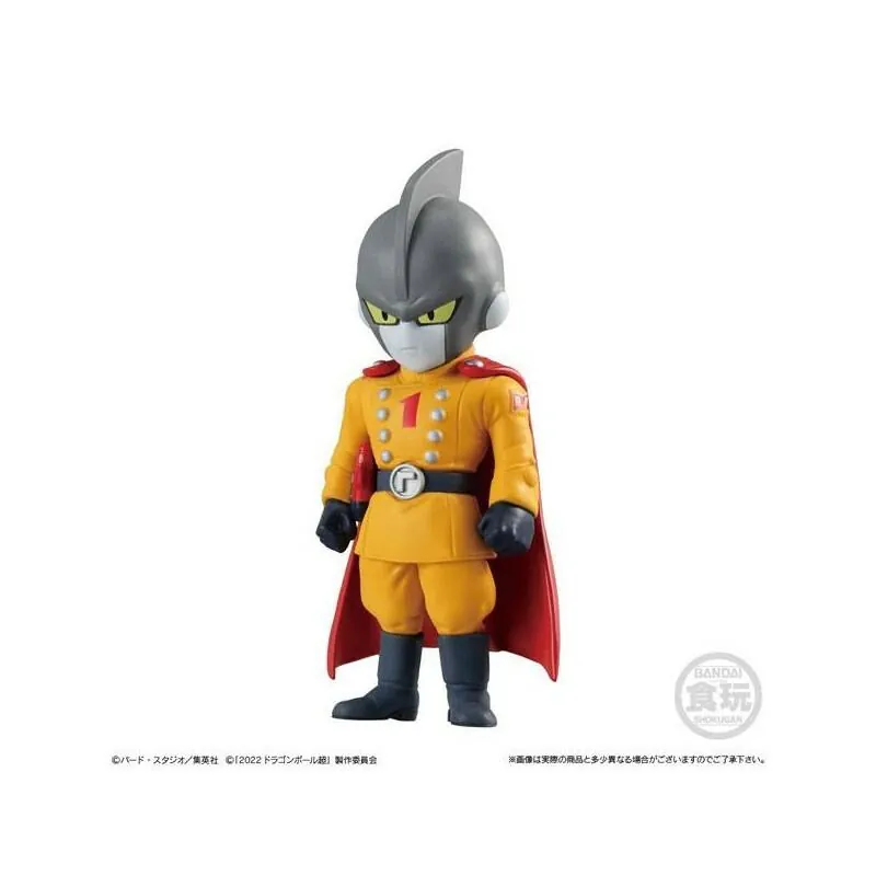 Preview: Pan - Dragon Ball Z (Adverge Series Vol. 15) - Banpresto