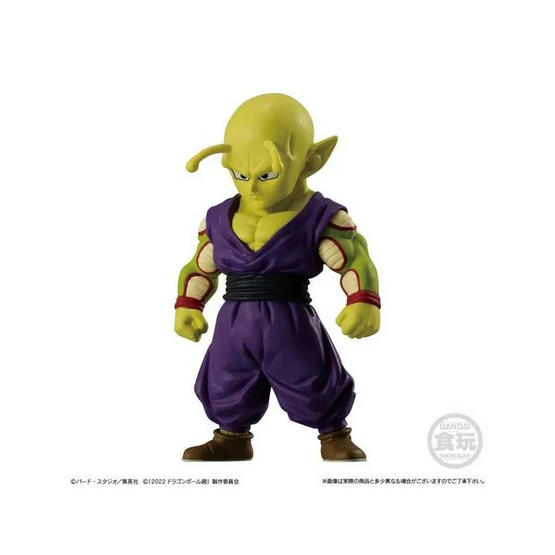 Preview: Pan - Dragon Ball Z (Adverge Series Vol. 15) - Banpresto