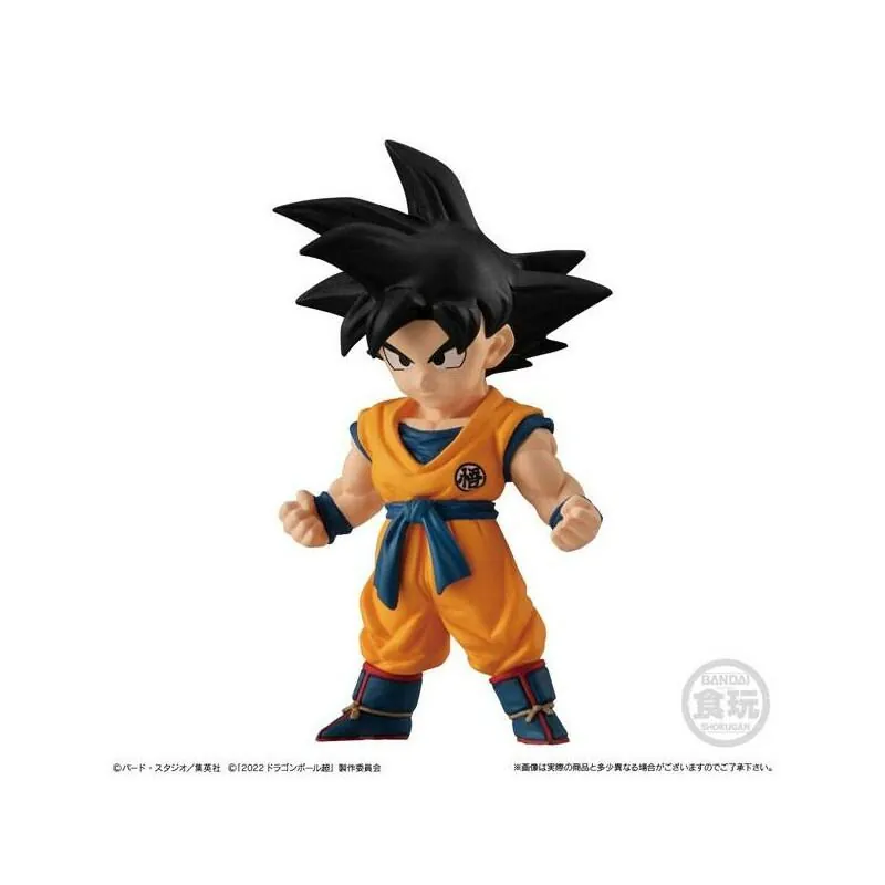 Preview: Pan - Dragon Ball Z (Adverge Series Vol. 15) - Banpresto