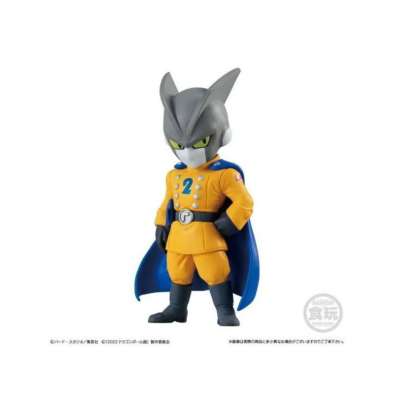 Preview: Pan - Dragon Ball Z (Adverge Series Vol. 15) - Banpresto