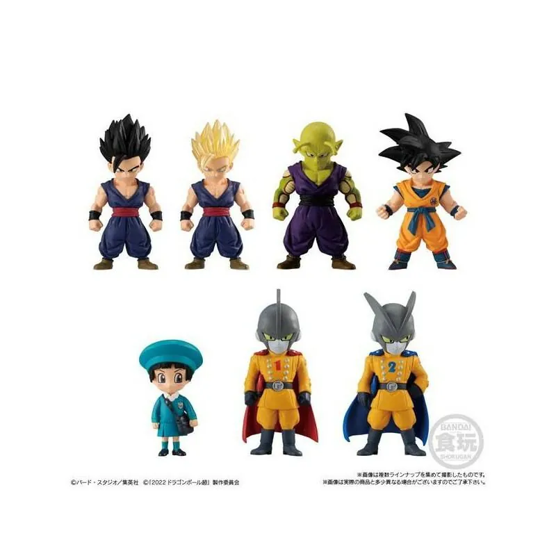 Preview: Pan - Dragon Ball Z (Adverge Series Vol. 15) - Banpresto