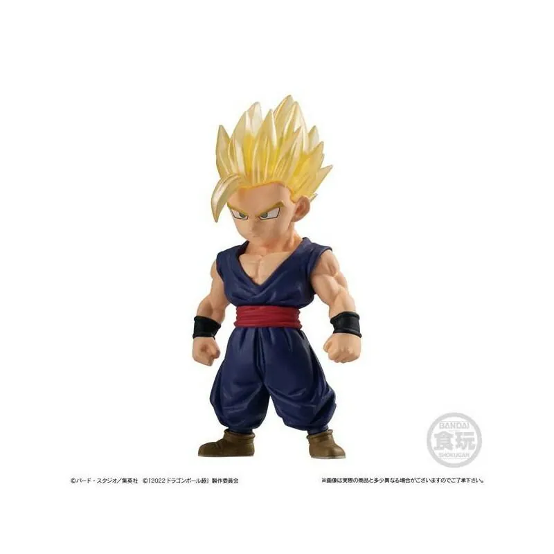 Preview: Pan - Dragon Ball Z (Adverge Series Vol. 15) - Banpresto