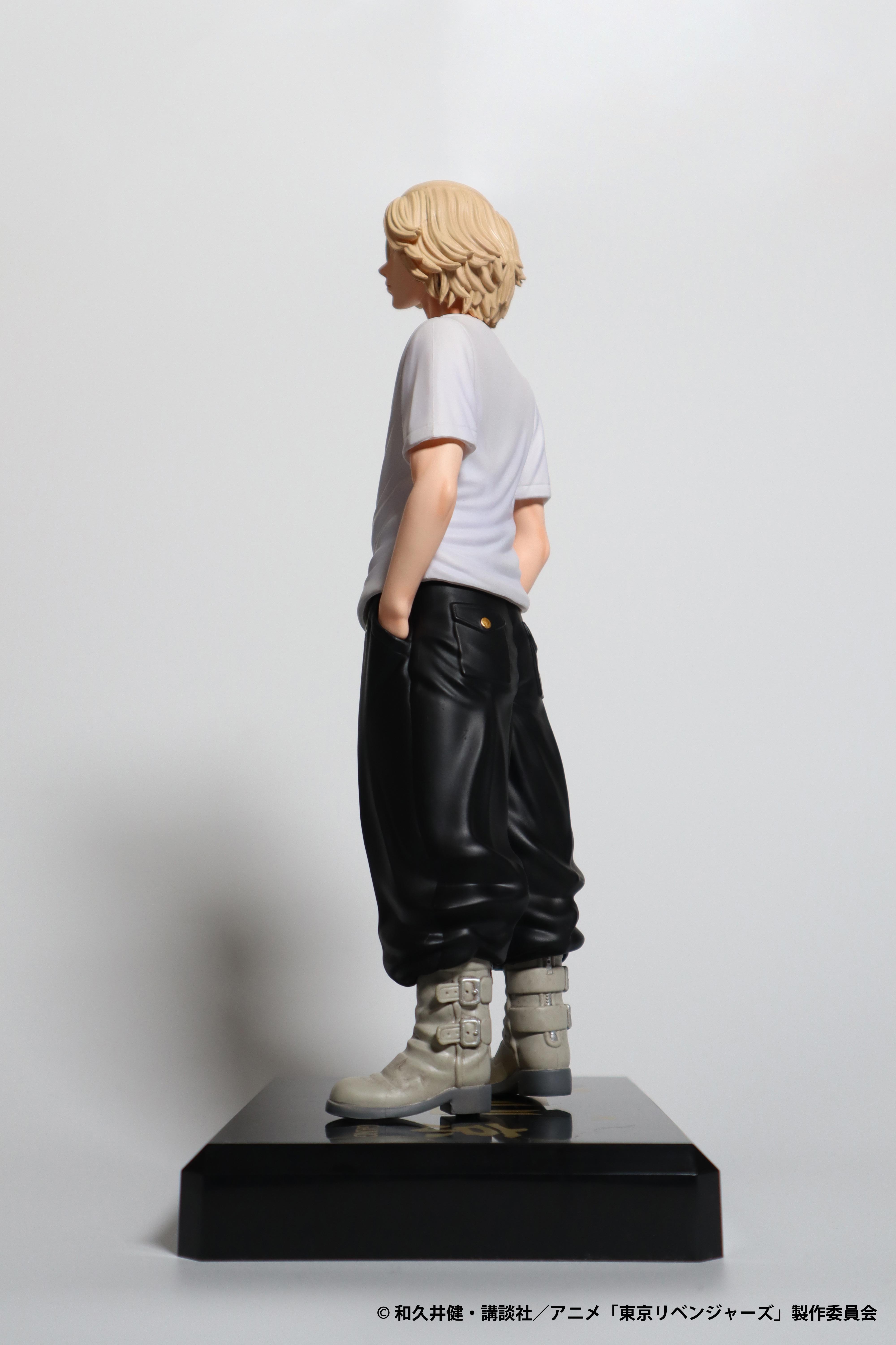 Preview: Mikey / Manjiro Sano - Tokyo Revengers - F Collection