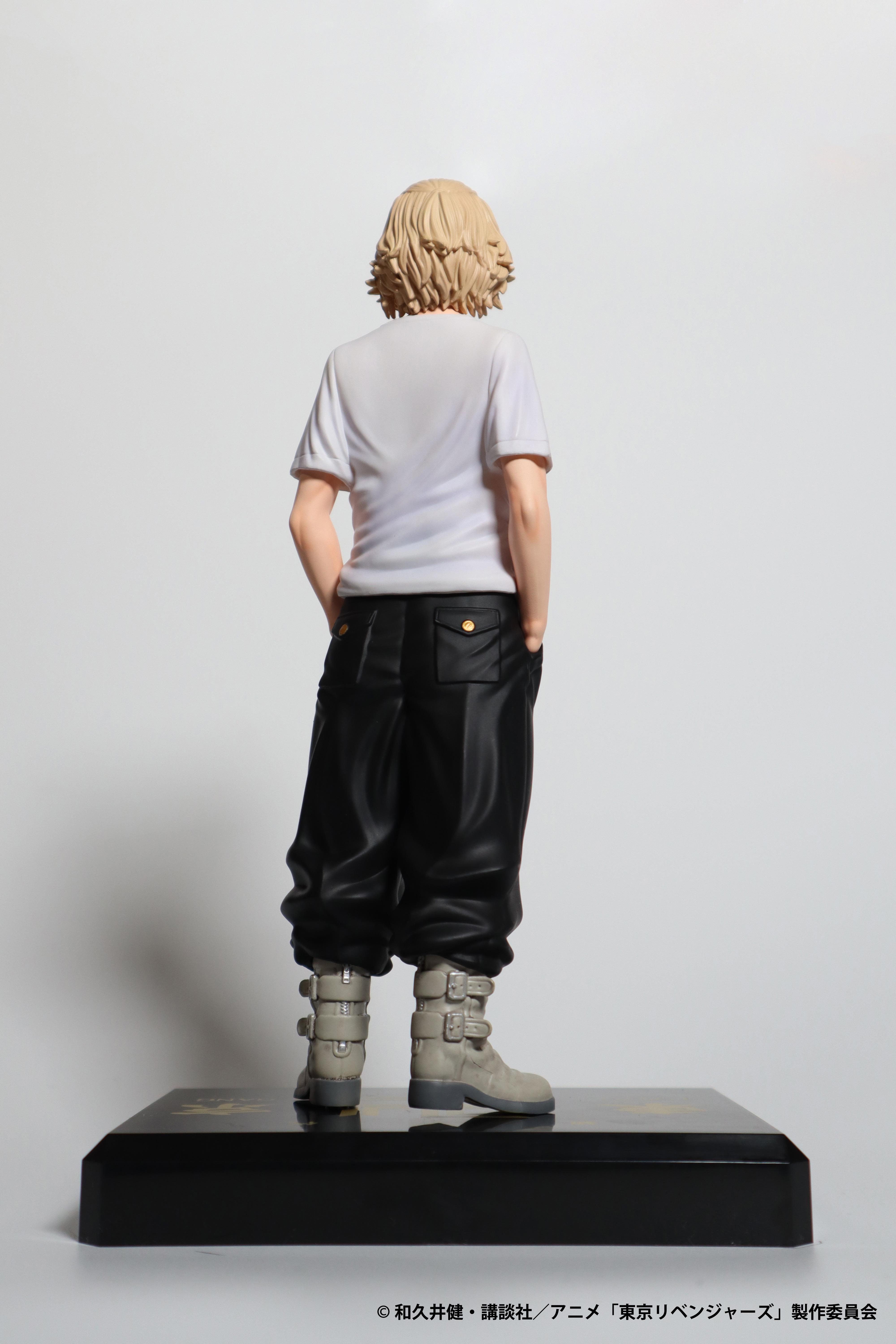 Preview: Mikey / Manjiro Sano - Tokyo Revengers - F Collection