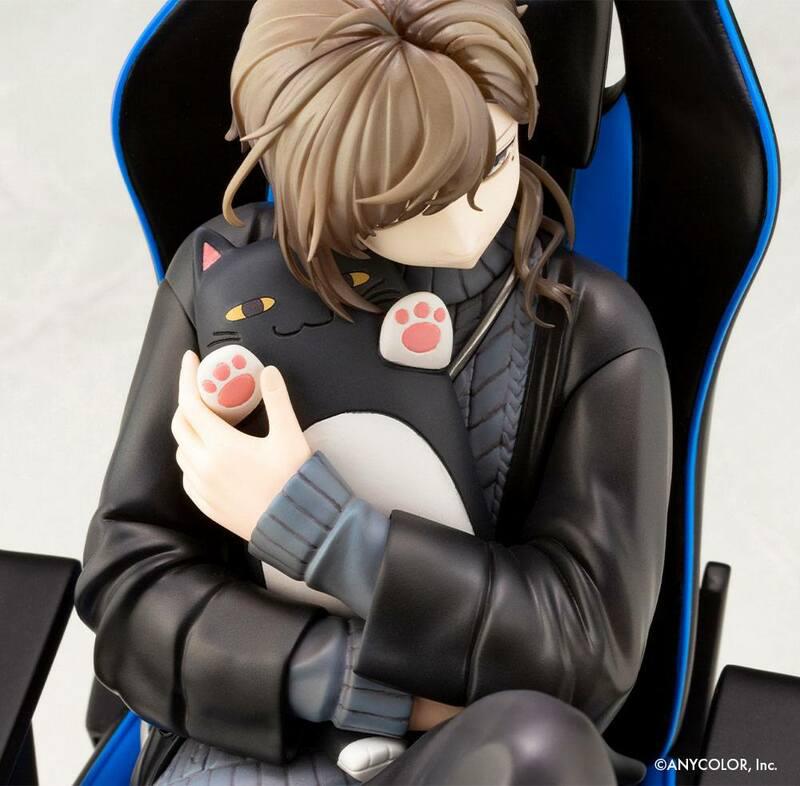 Preview: Kanae - Nijisanji - Kotobukiya