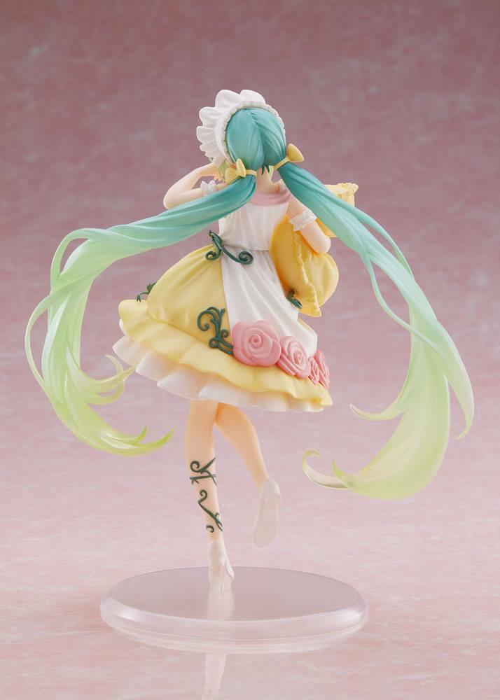 Preview: Hatsune Miku Wonderland - Dornröschen - Taito