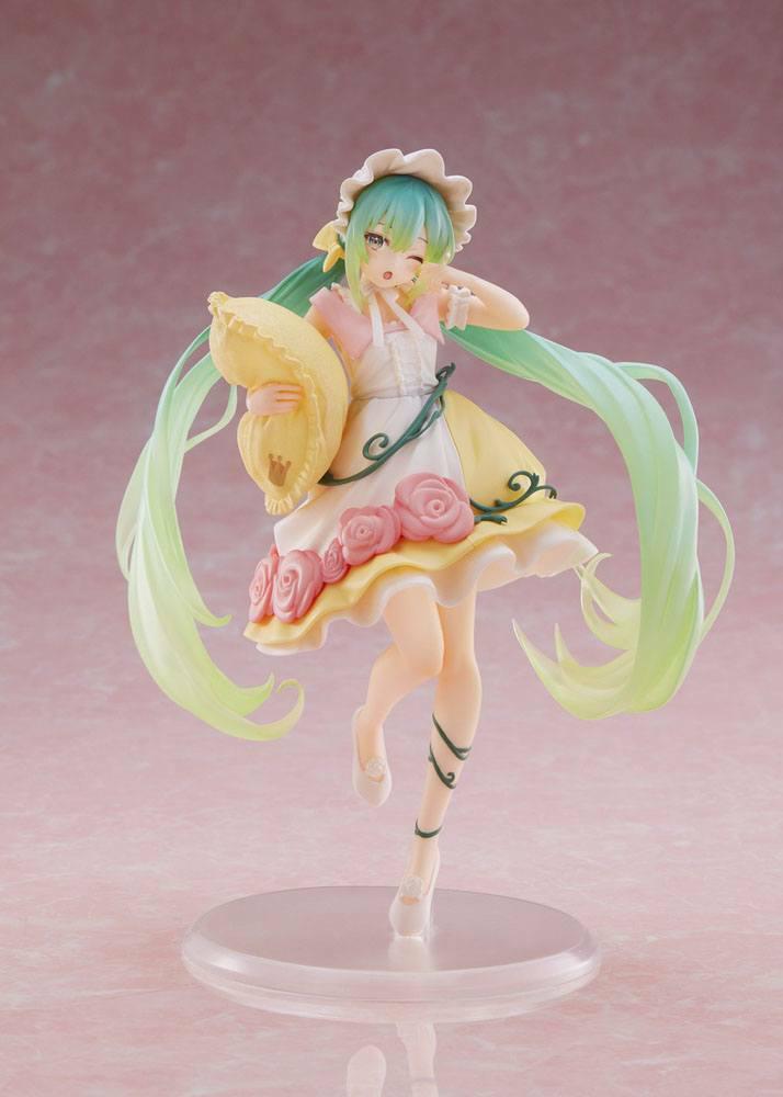 Preview: Hatsune Miku Wonderland - Dornröschen - Taito