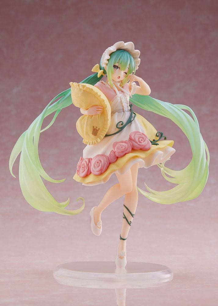 Preview: Hatsune Miku Wonderland - Dornröschen - Taito