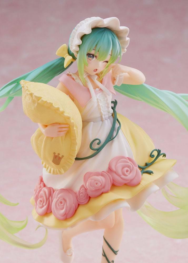 Preview: Hatsune Miku Wonderland - Dornröschen - Taito