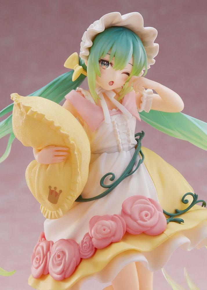 Preview: Hatsune Miku Wonderland - Dornröschen - Taito