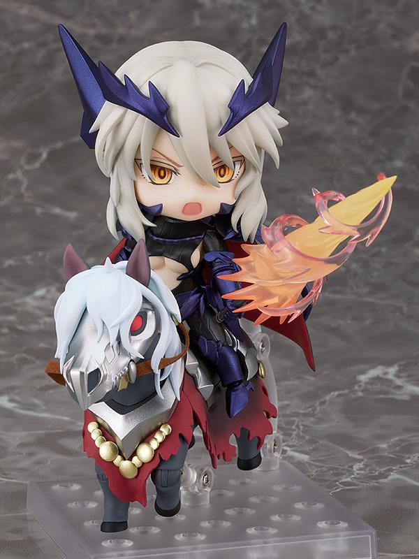 Preview: Nendoroid 1868 Altria Pendragon - Lancer Alter