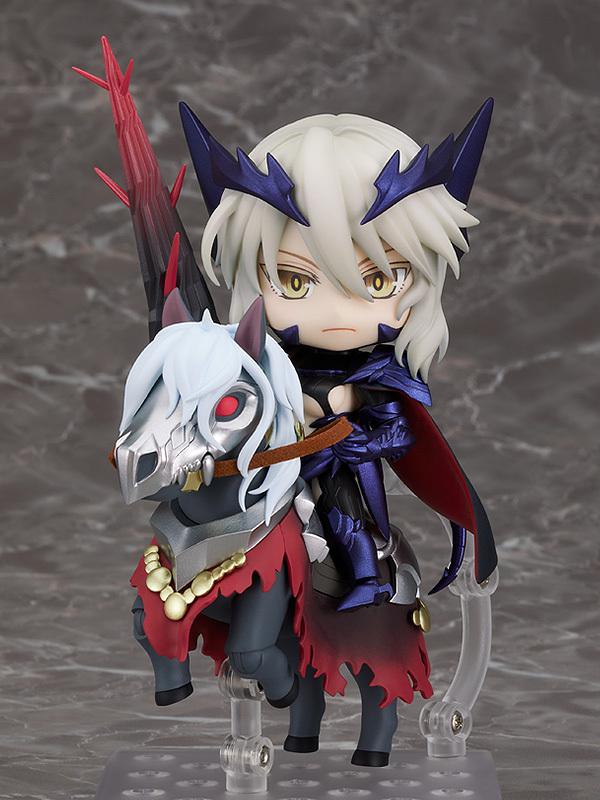 Preview: Nendoroid 1868 Altria Pendragon - Lancer Alter