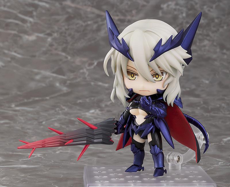 Preview: Nendoroid 1868 Altria Pendragon - Lancer Alter