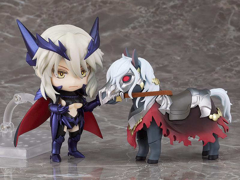 Preview: Nendoroid 1868 Altria Pendragon - Lancer Alter