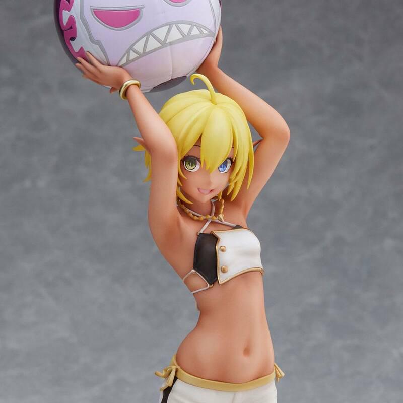 Preview: Aura Bella Fiora (so-bin ver.) - Overlord - Union Creative