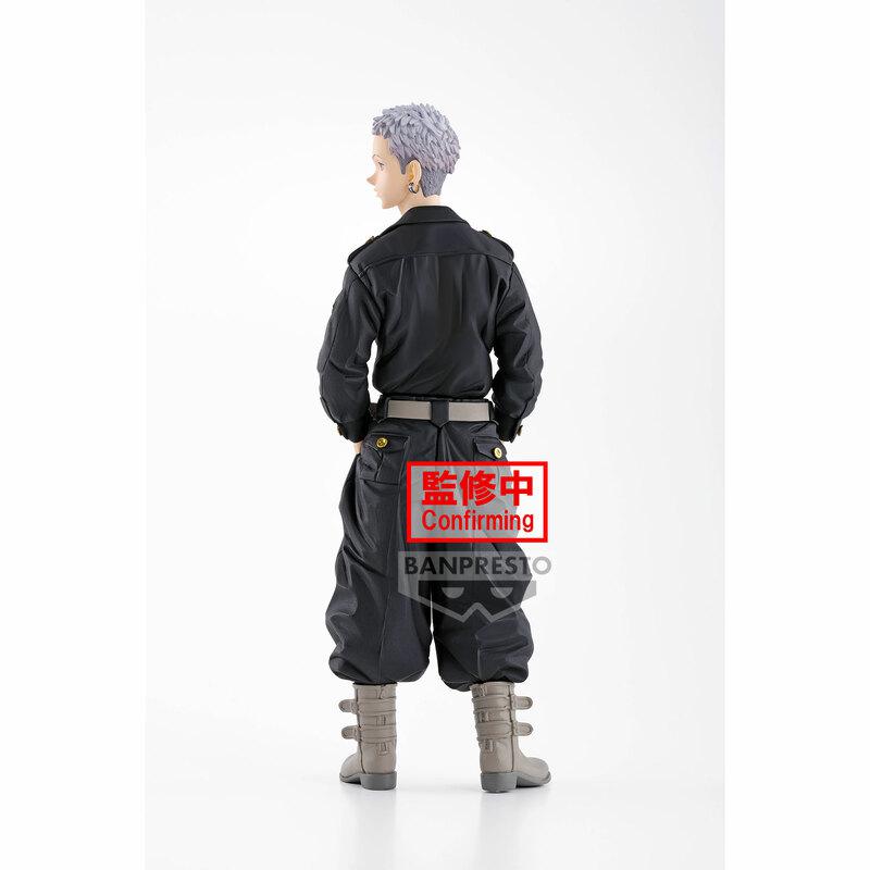 Preview: Takashi Mitsuya - Tokyo Revengers - Banpresto