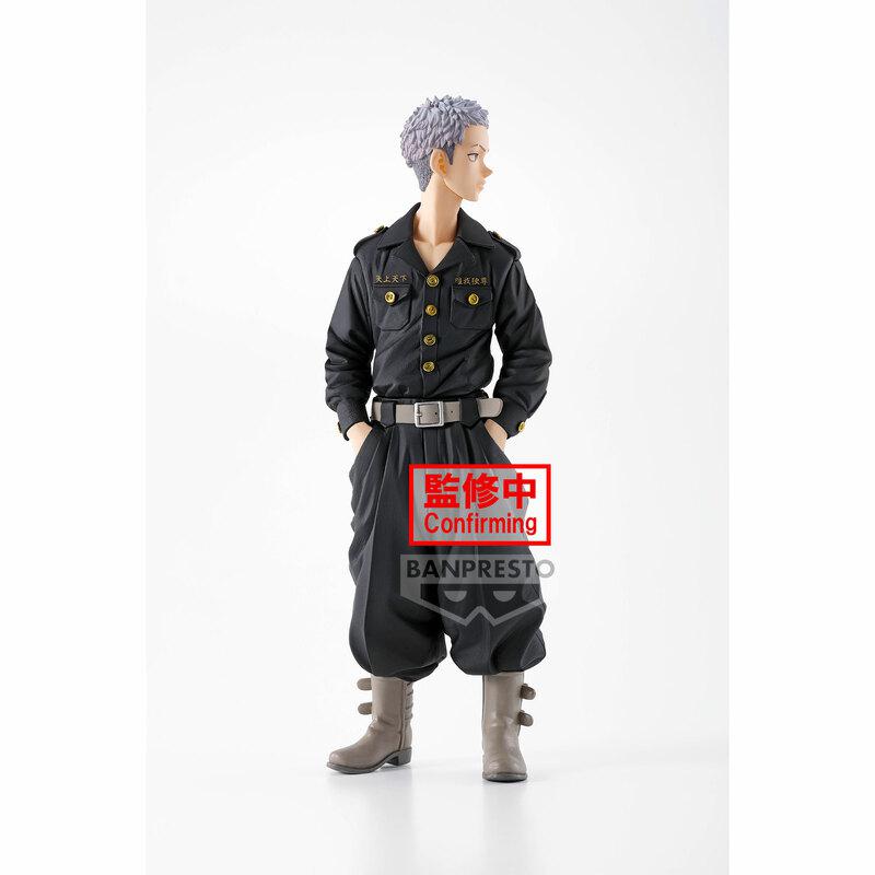 Preview: Takashi Mitsuya - Tokyo Revengers - Banpresto