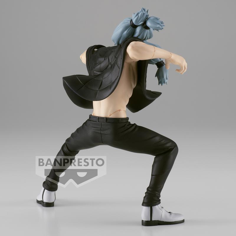 Preview: Mahito - Jujutsu Kaisen - Banpresto